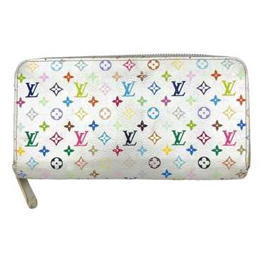 Louis Vuitton Zippy cloth wallet - image 1