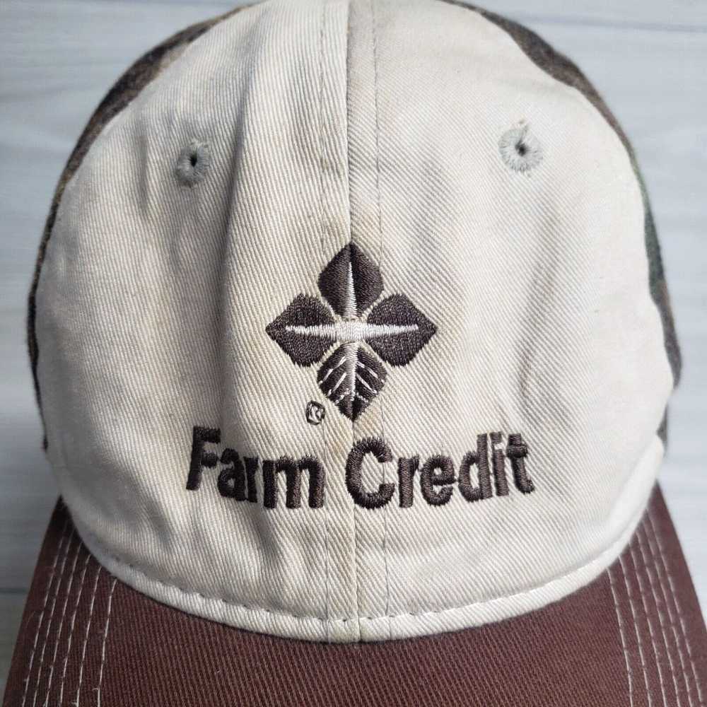 Vintage Farm Credit Services Of America Bank Camo… - image 1