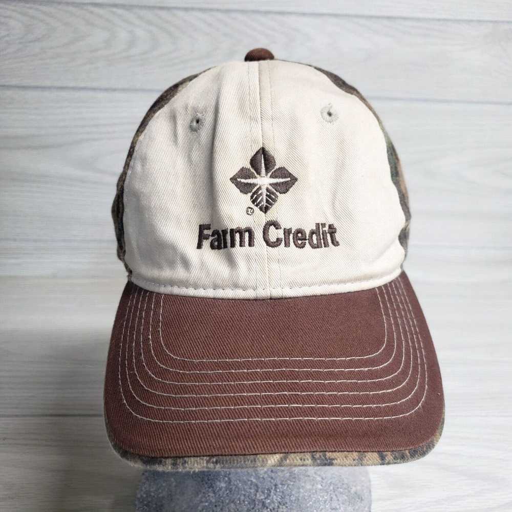 Vintage Farm Credit Services Of America Bank Camo… - image 2