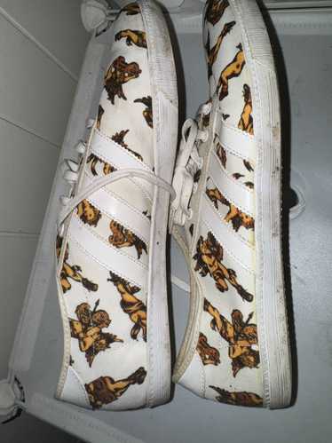 Mens adidas jeremy scott - Gem Mens adidas jeremy scott - Gem