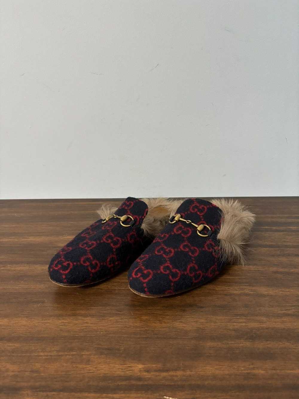 Designer × Gucci × Streetwear Gucci GG Monogram L… - image 1