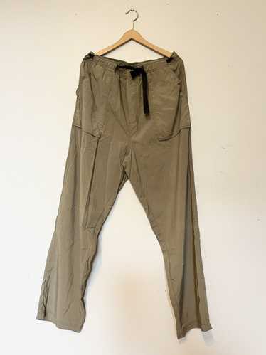 Japanese Brand Japanese Brand Hiker Pants