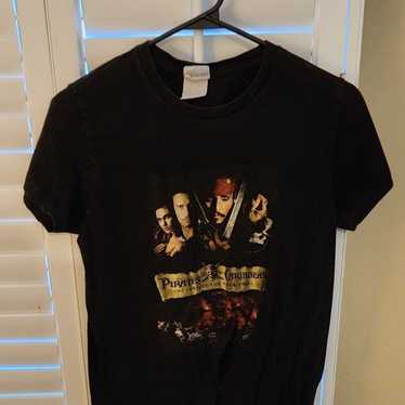 Pirates of the Caribbean Shirt - image 1