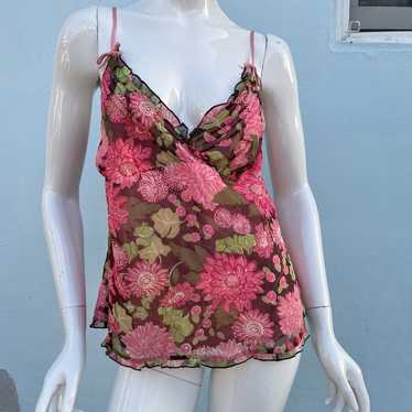 Lilly Pulitzer cami