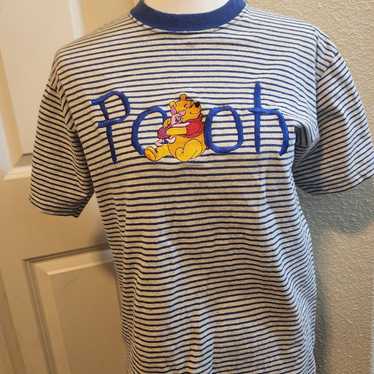 Vintage winnie the pooh shirt - image 1
