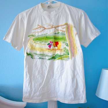 Vintage Winnie the Pooh Shirt - image 1