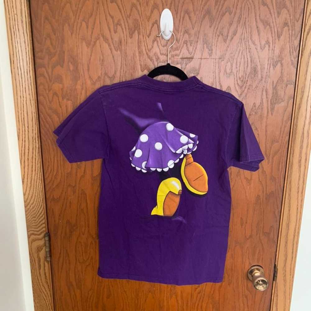 Vintage Walt Disney Minnie Mouse Tee - image 7