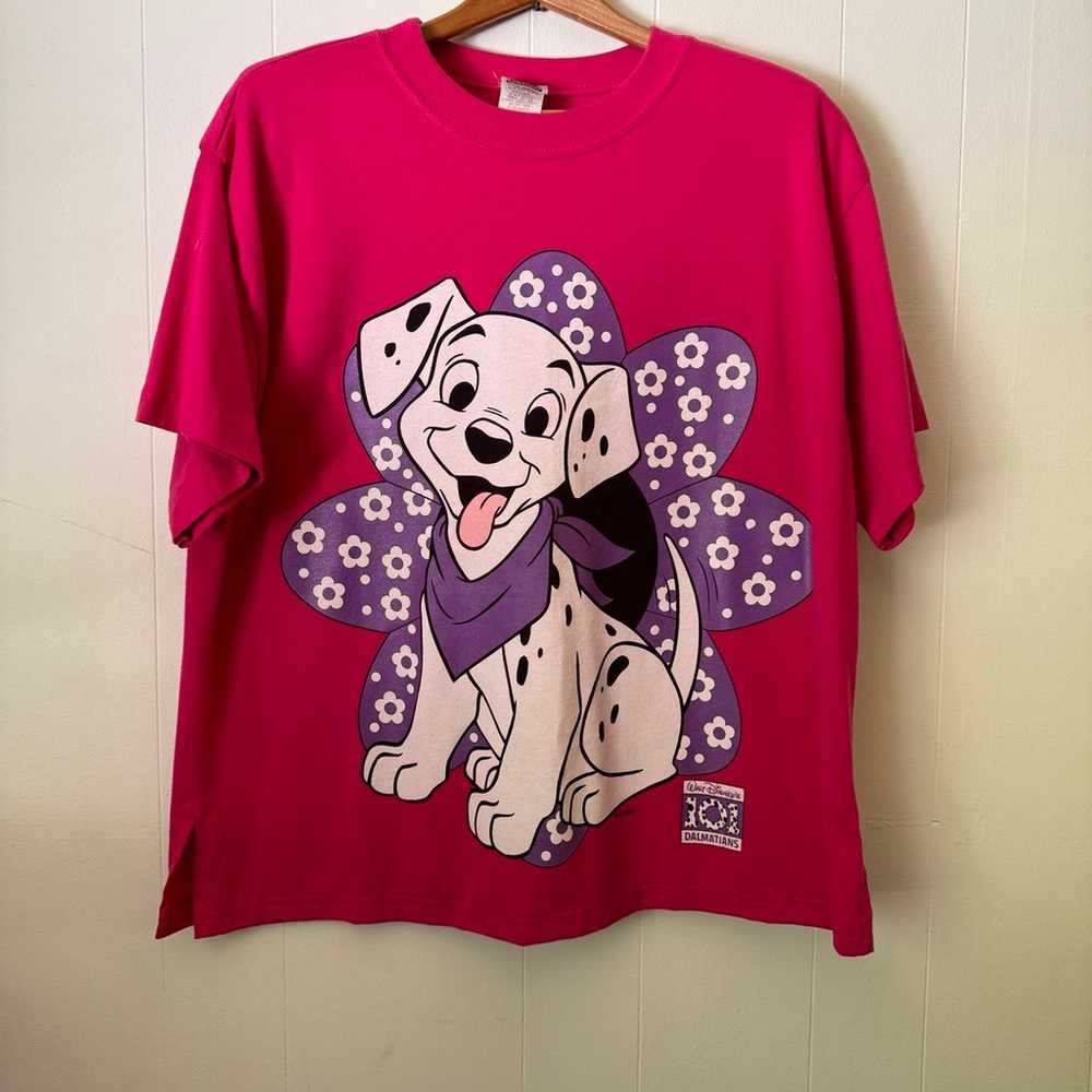 vintage Disney shirt - image 1