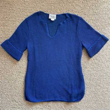 {VINTAGE) Herald House Knit Sweater