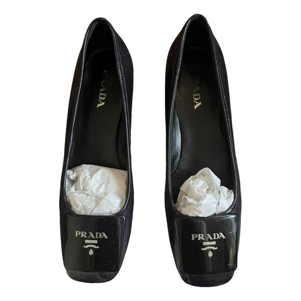 Prada Patent leather heels - image 1