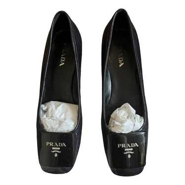 Prada Patent leather heels - image 1