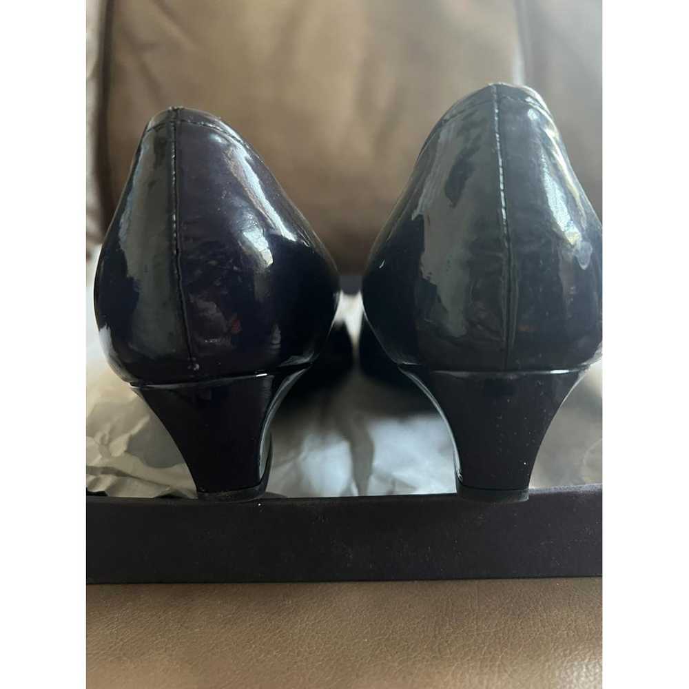 Prada Patent leather heels - image 3