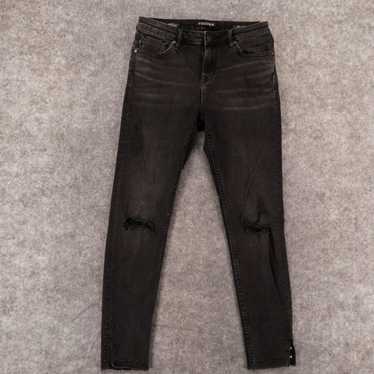 Vintage Vigoss Jeans Womens 27 Stretch Marley Sup… - image 1