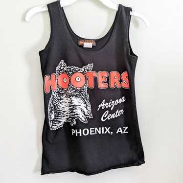 Vintage Hooters Arizona Center Phoenix AZ Tank Top