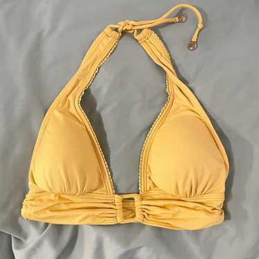 Stunning Vintage Y2K Juicy Couture Top / Bikini - image 1