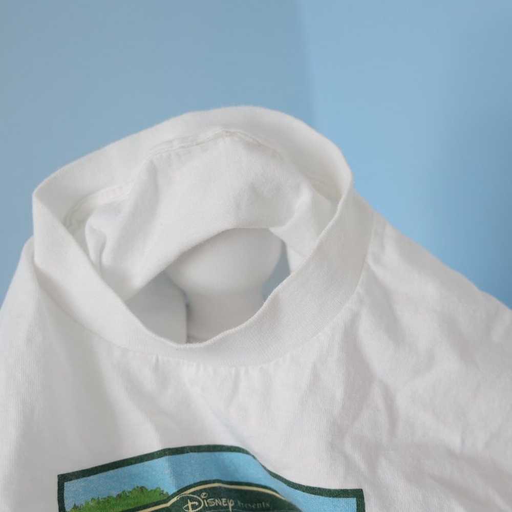 vintage winnie the pooh shirt - image 3
