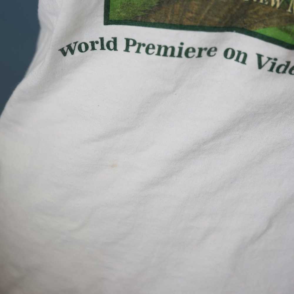 vintage winnie the pooh shirt - image 4