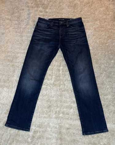 Mavi Mavi Zach Straight Leg jeans Size 30x30