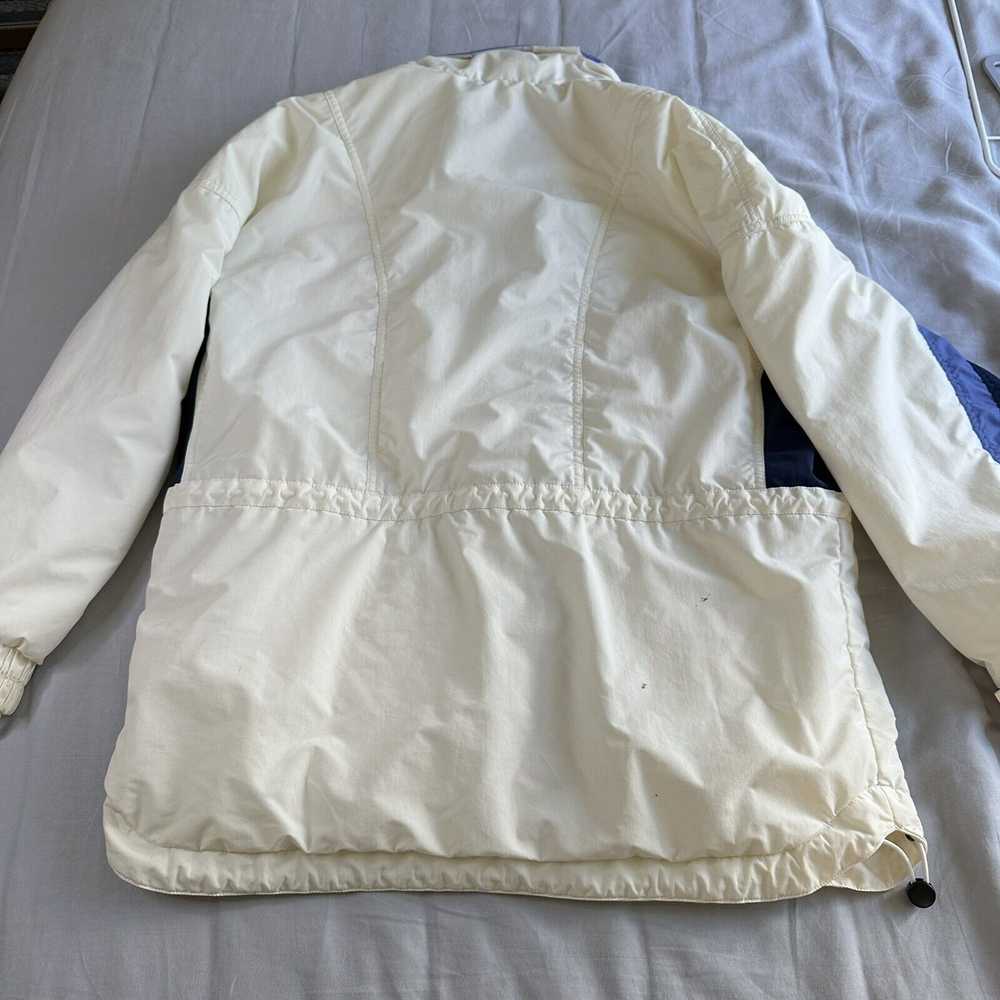 Other × Vintage Vintage Head Windbreaker Tennis J… - image 9