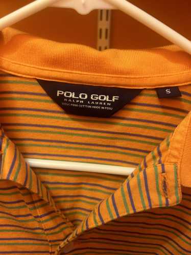 Polo Ralph Lauren Polo Golf Shirt