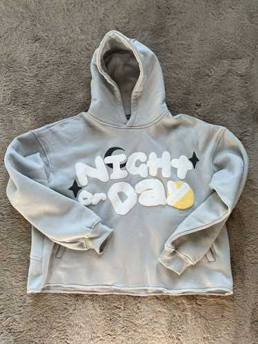 Streetwear Night or Day Hoodie