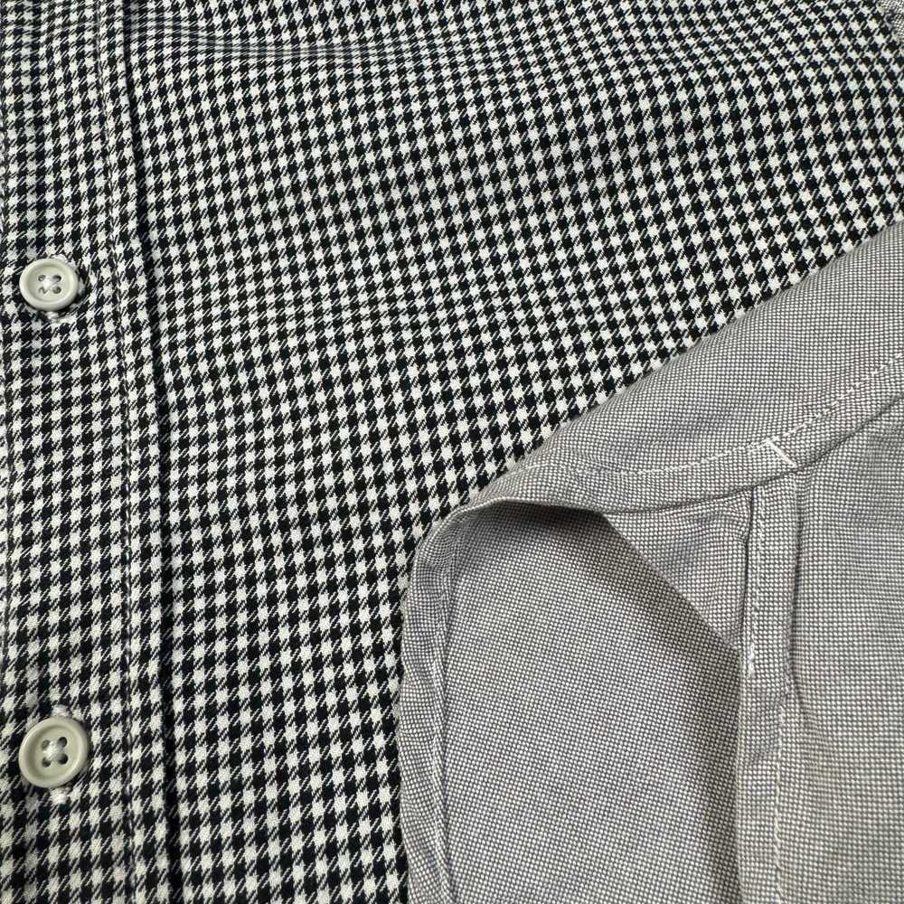 Muji Ultra Boxy Rebuilt Button Down (S/M) - image 4