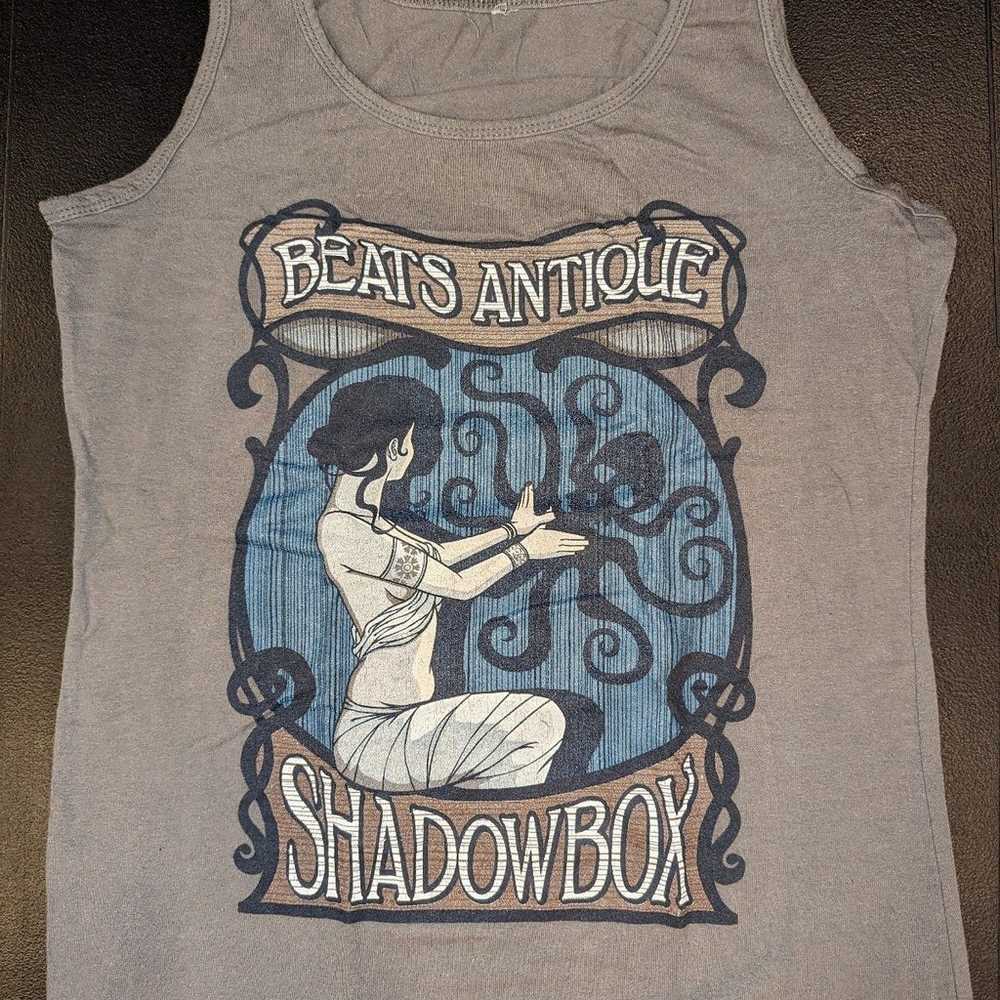 Beats Antique Shadowbox Shirt - image 1