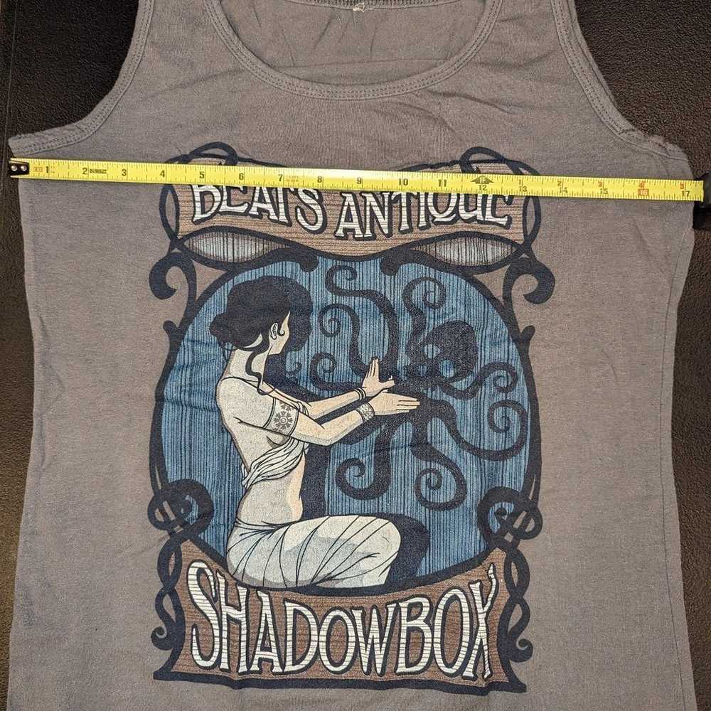 Beats Antique Shadowbox Shirt - image 2