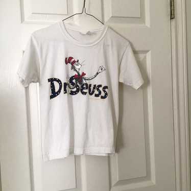 Vintage Dr Seuss t shirt - image 1