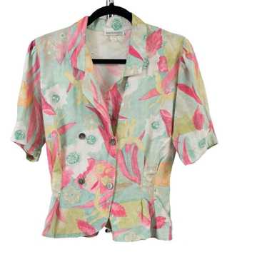 Lew magram vintage size - Gem