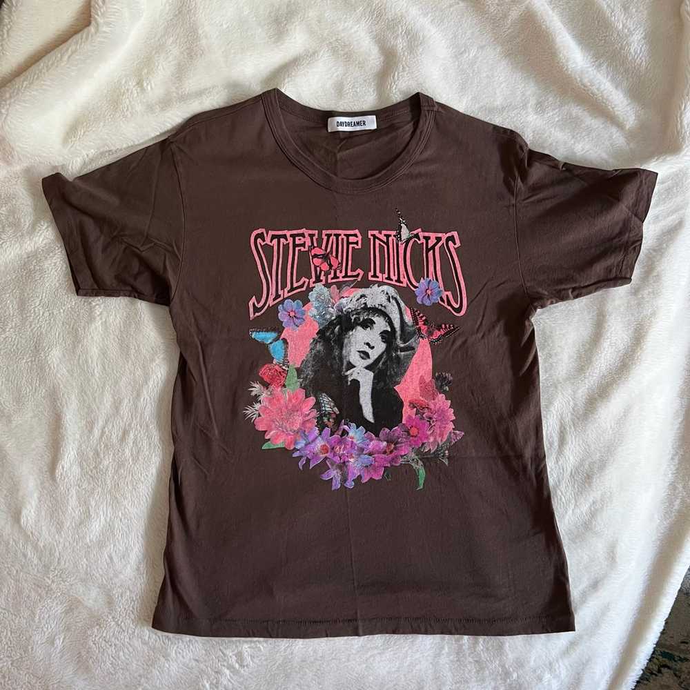 Daydreamer Stevie Nicks Tee - image 2