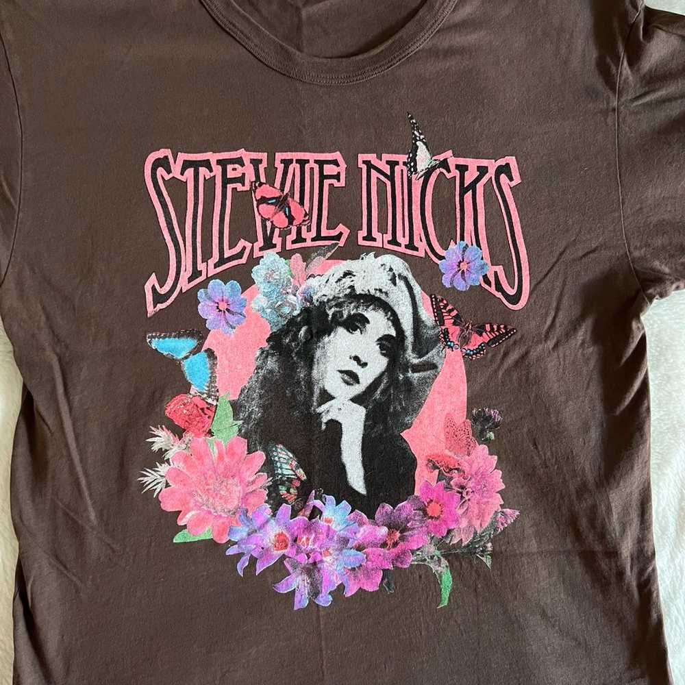 Daydreamer Stevie Nicks Tee - image 3