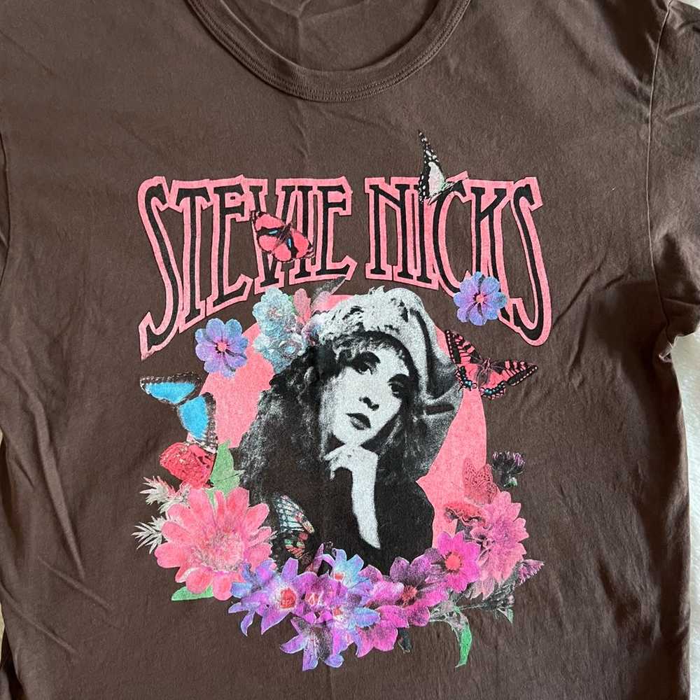 Daydreamer Stevie Nicks Tee - image 4