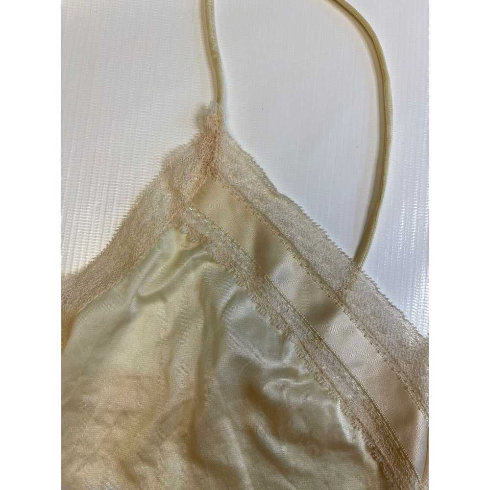 Vintage Christian Dior Intimates Small Lingerie T… - image 5