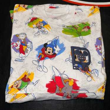 Walt Disney World Spirit Jersey - image 1