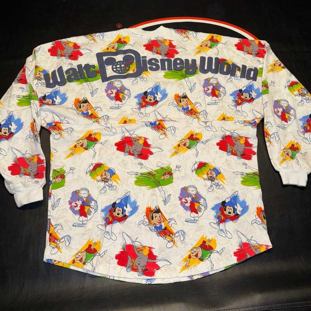 Walt Disney World Spirit Jersey - image 3