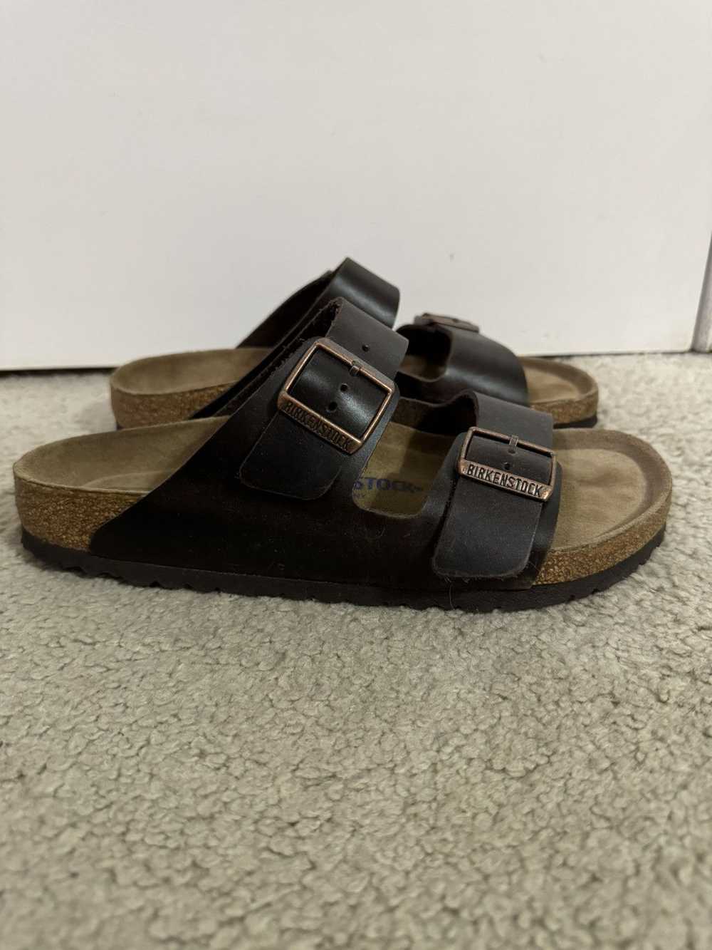 Birkenstock Birkenstock Arizona Brown - image 2