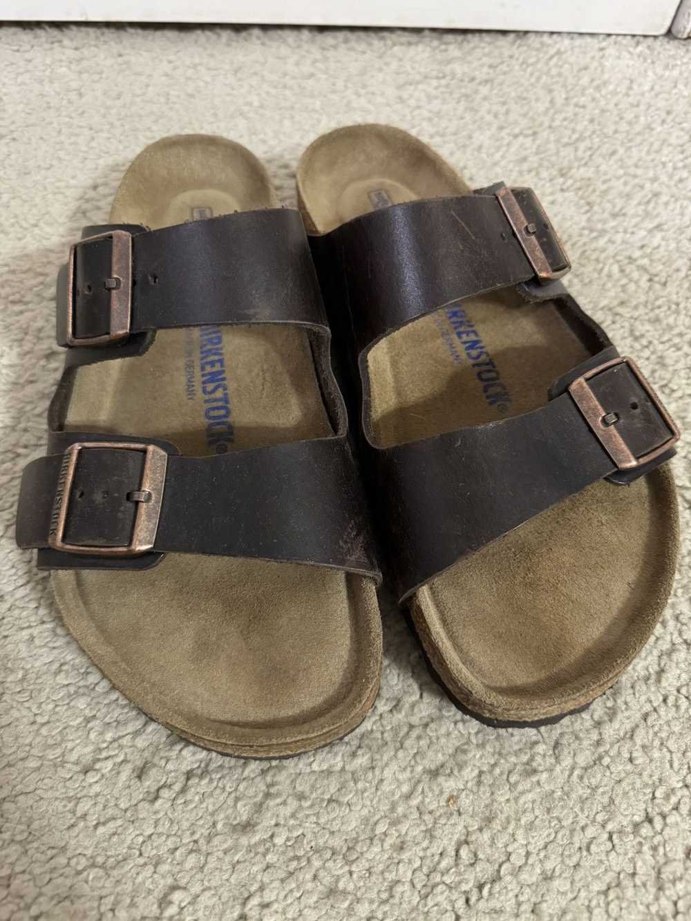 Birkenstock Birkenstock Arizona Brown - image 7