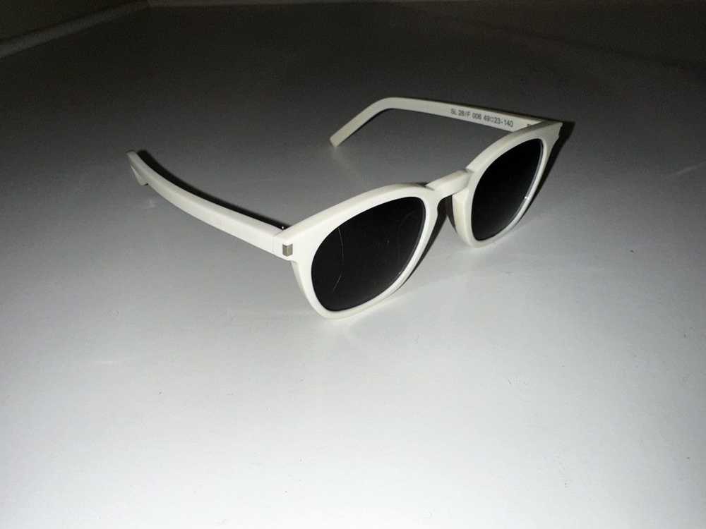 Yves Saint Laurent Saint Laurent Sunglasses - image 2