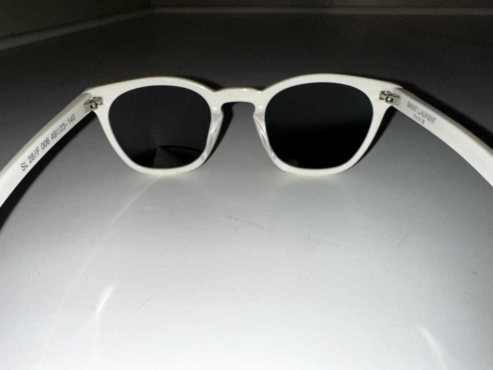 Yves Saint Laurent Saint Laurent Sunglasses - image 4