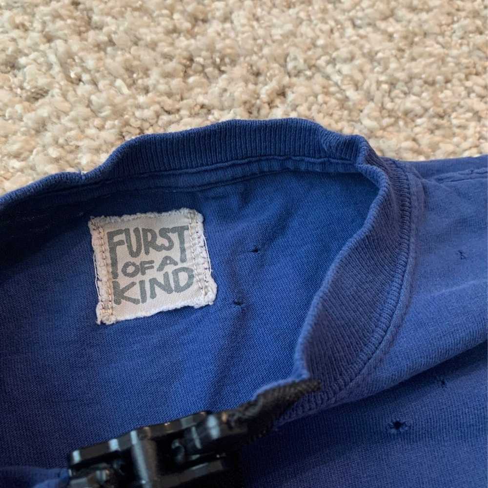 LF Furst of a Kind Kansas Vintage Tee - image 2