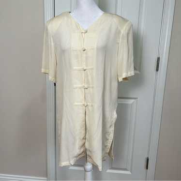 Vintage Jacqueline Ferrar Blouse