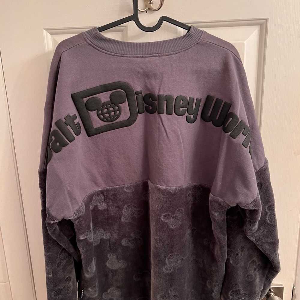 walt Disney world spirit jersey - image 3