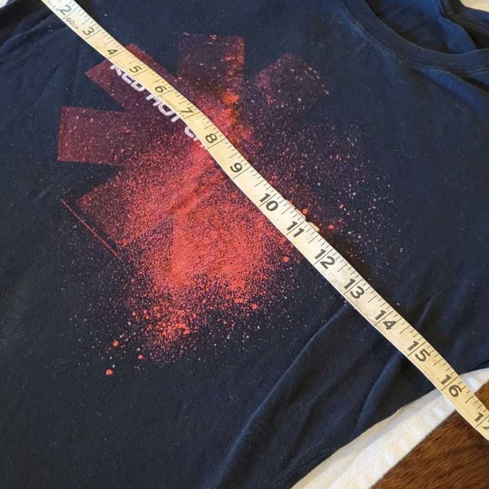 Vintage Red Hot Chili Peppers Shirt - image 8