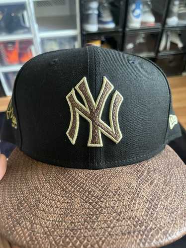 MLB × New Era × New York Yankees NEW ERA New York 