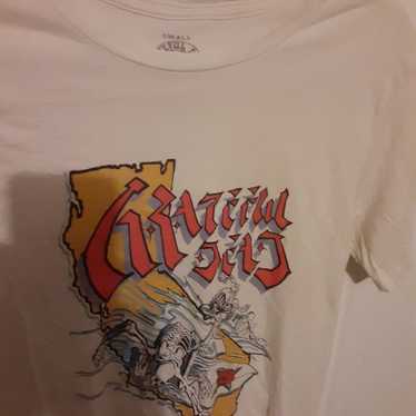 shirt t grateful dead. Vintage S - image 1