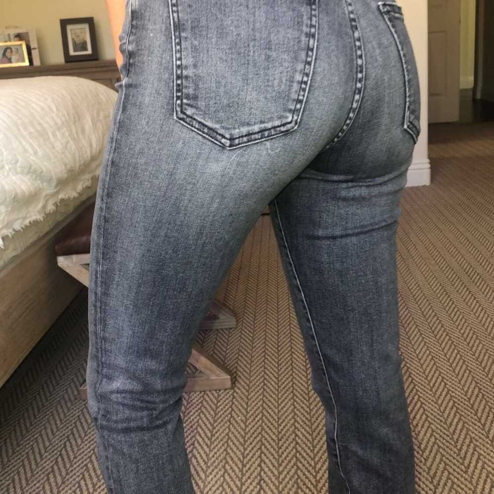 Current Elliott Skinny Jeans - image 3