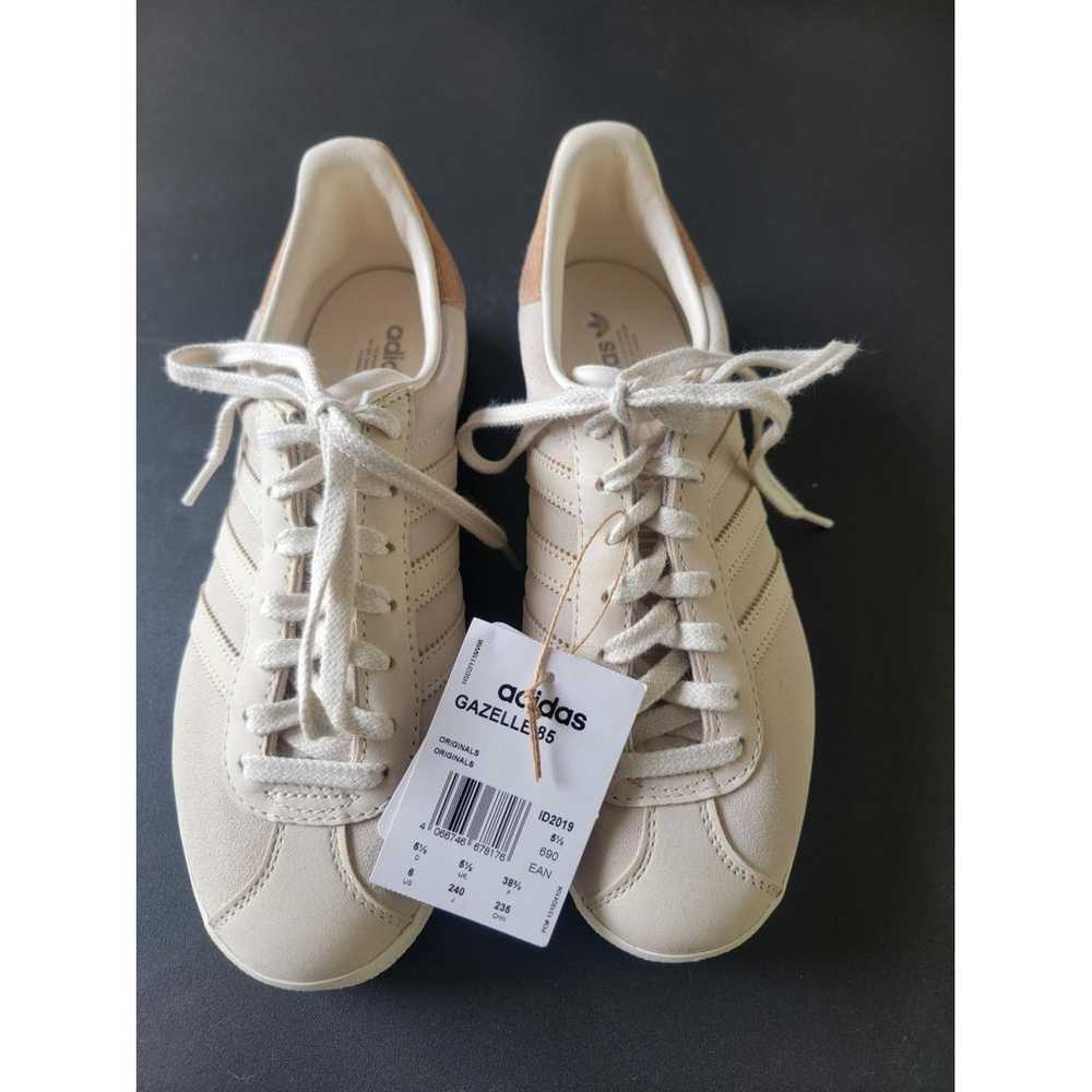 Adidas Gazelle trainers - image 2