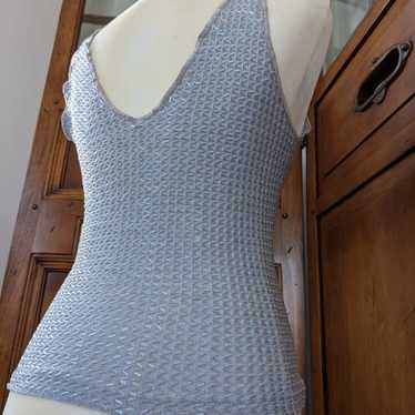 Sequin Tank top - image 1