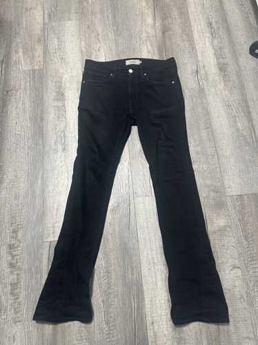 Hudson HUDSON KICK FLARE JEANS